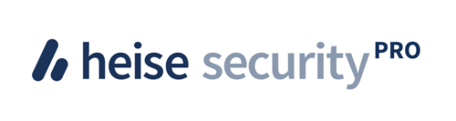 Logo of heise security pro community